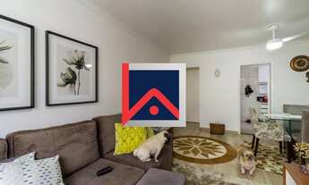 Imagem: Apartamento Venda 2 Dormitórios - 75 m²