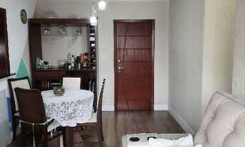 Imagem 5: Apartamento com 02 quartos - Jardim Jalisco - Resende - RJ