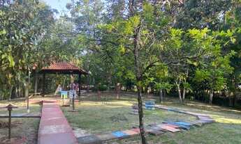 Imagem 3: COND. VILLA FIRENZE - CASA DE 2 PAVIMENTO C/ 4/4 SENDO 1 SUÍTE, SALA 2 AMBIENTE- CÓDIGO:32