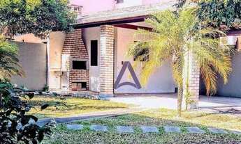 Imagem 5: Casa com 3 dormitórios para alugar, 130 m² por R$ 6.200/mês - Campeche - Florianópolis/SC