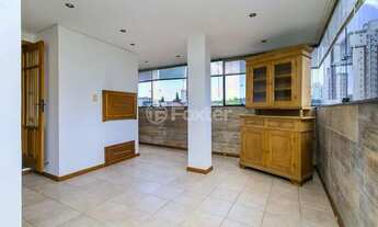 Imagem 7: Apartamento para venda possui 138 metros quadrados com 3 quartos