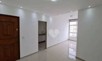 Imagem 4: Apartamento com 2 dormitórios à venda, 65 m² por R$ 280.000,00 - Méier - Rio de Janeiro/RJ