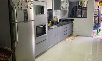 Imagem 8: APARECIDA DE GOIâNIA - Casa Padrão - Jardim Luz