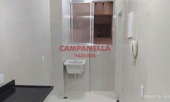 Imagem 3: Apartamento reformado, 02 quartos, dependências, garagem Praça Saens Pena Tijuca