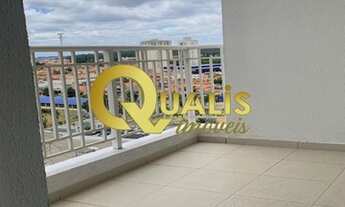 Imagem 3: Apartamento para alugar no Patio Andaluz