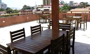 Imagem 3: Apartamento em ponta negra, 1 quarto