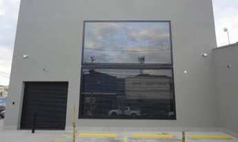 Imagem: Salão Comercial Avenida