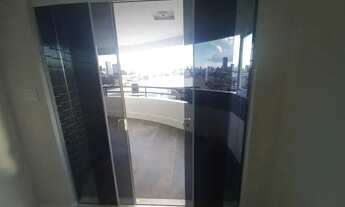 Imagem 4: Apartamento para venda possui 115 metros quadrados com 3 quartos em Pedreira - Belém - Par