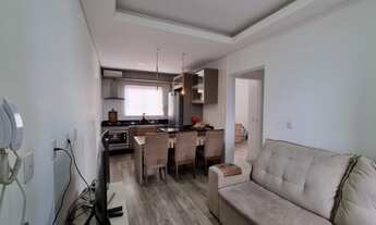 Imagem 2: Apartamento com 2 quartos para alugar por R$ 1300.00, 53.63 m2 - JARDIM IRIRIU - JOINVILLE