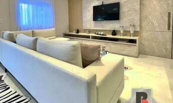 Imagem 7: Apartamento 104m2 - 2 quartos - 2 suítes - Vila Regente Feijó