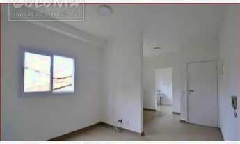 Imagem: Santo André - Apartamento Padrão - Vila