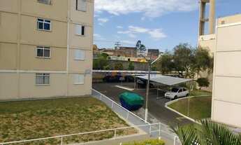 Imagem 2: Apartamento - Parque Residencial Vila União - Campinas