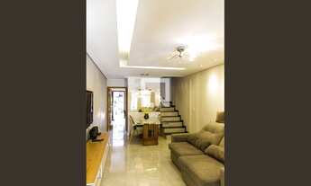 Imagem 5: Casa para Aluguel - Vila Sabrina , 2 Quartos, 92 m2