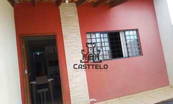 Imagem: Casa à venda, 73 m² por R$ 220.000 - Colinas