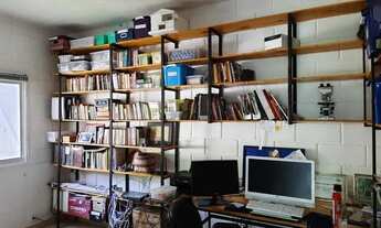 Imagem 7: Casa com 3 quartos em Jardim São Domingos - Mococa - SP