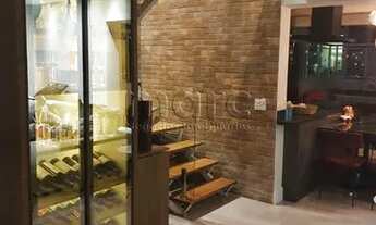 Imagem 3: SAO PAULO - Apartamento Padrão - CAMPO BELO