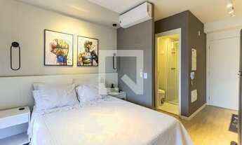 Imagem 4: Apartamento para Aluguel - Consolação, 1 Quarto, 23 m2