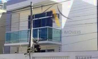 Imagem: Casa Triplex 4 suítes, Parque Burle, Cabo