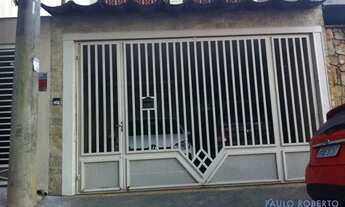 Imagem 3: SOBRADO - TATUAPÉ - SP