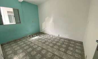 Imagem 2: Casa para Locação em Osasco, Rochdale, 1 dormitório, 1 banheiro