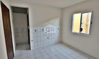 Imagem 3: Apartamento Flor de Nápolis