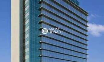 Imagem 2: Anuar Donato Andar corrido à venda Vale do Sereno