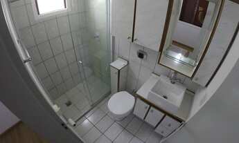 Imagem 5: Apartamento para aluguel possui 75 metros quadrados com 3 quartos