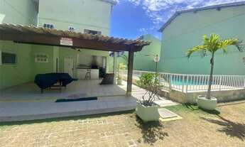 Imagem 4: Triplex Beira-mar na Praia das Dunas com 3 Suítes, Piscina, Sauna, Cozinha Gourmet