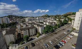 Imagem 5: Apartamento para Aluguel - Barreto, 2 Quartos, 50 m2