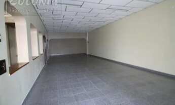 Imagem: Santo André - Loja/Salão - Jardim Santo