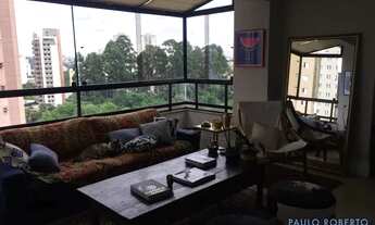 Imagem 7: COBERTURA - MORUMBI - SP