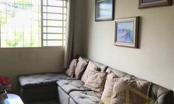 Imagem: Apartamento - Jardim Santo Antônio - Valinhos