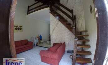 Imagem 3: Casa com 2 dormitórios, 81 m² - venda por R$ 240.000,00 ou aluguel por R$ 1.500,00/mês - E