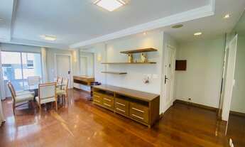 Imagem 3: Apto no Jd. Paulistano, 2 vagas, rua tranquila, próximo aos clubes Pinheiros e Hebraica e