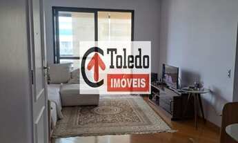 Imagem 5: Apartamento 3 dormitórios para Locação em São Paulo, Vila Zilda (Tatuapé), 3 dormitórios