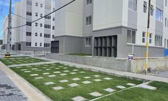 Imagem 2: Apartamento para repasse, aceit negociaçao, ligue e faça a sua oferta, ap bem localizado