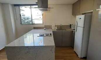 Imagem 5: APARTAMENTO 01 QUARTO Flat mobiliado - BAIRRO OURO PRETO