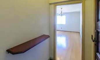 Imagem 2: Apartamento para Aluguel - Cambuí, 2 Quartos, 108 m2