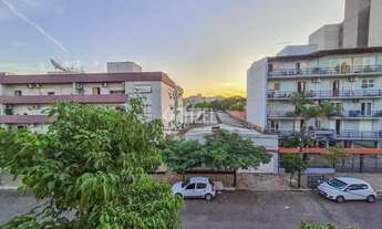 Imagem 3: Apartamento de 1 dormitório, bem localizado a poucos metros do hipermercado Bourbon e esta