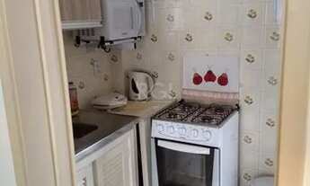 Imagem 7: Loft mobiliado no bairro Farroupilha