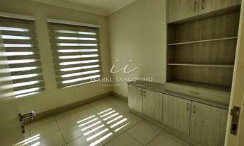 Imagem 2: Casa à venda, 3 suites, 259m², Condomínio Bosques de Grevílea, Vinhedo-SP