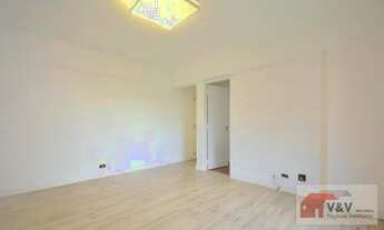 Imagem 3: Apartamento para Venda em São Paulo, Brooklin, 3 dormitórios, 1 suíte, 2 banheiros, 1 vaga