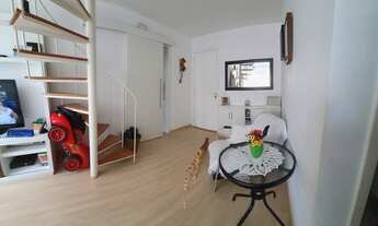 Imagem 3: Cobertura duplex 4 quartos Be Happy - Pechincha