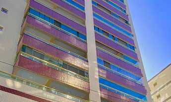 Imagem 3: Apartamento para venda com 2 quartos na Ocian - Praia Grande - SP