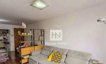 Imagem 7: Apartamento com 4 dormitórios à venda, 140 m² por R$ 690.000,00 - Santana - São Paulo/SP