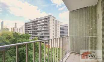 Imagem 5: Apartamento para Venda em São Paulo, Brooklin, 3 dormitórios, 1 suíte, 2 banheiros, 1 vaga