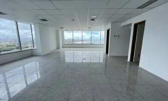 Imagem 3: Rio Mar Trade Center 4 - 3 salas conjugadas com linda vista