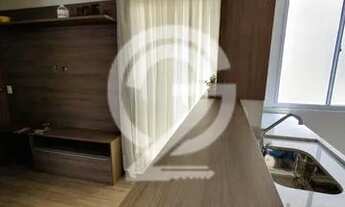 Imagem 6: Apartamento - Loteamento Residencial Parque dos Cantos - Campinas