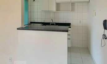 Imagem 3: Apartamento para Aluguel - São João Clímaco, 3 Quartos, 61 m2