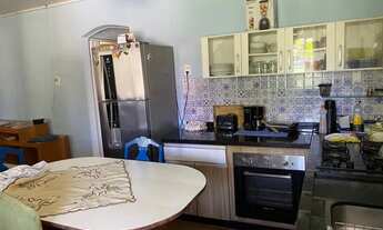 Imagem 2: Casa com piscina Itapoá